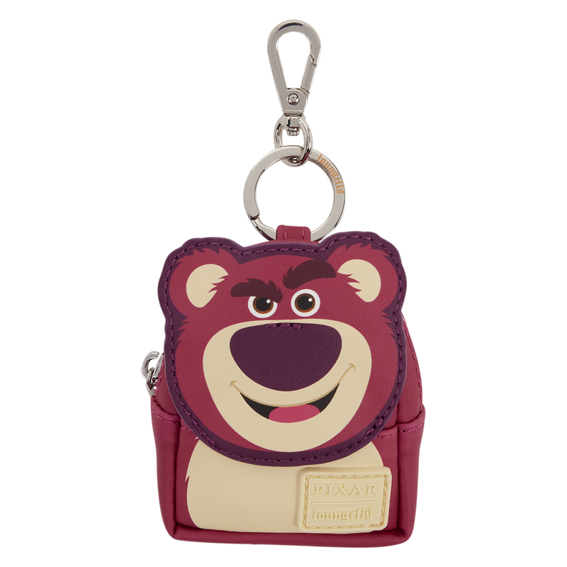 PIXAR RIVALS COSPLAY LOUNGEFY MYSTERY BAG CHARMS