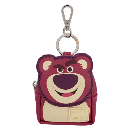 PIXAR RIVALS COSPLAY LOUNGEFY MYSTERY BAG CHARMS