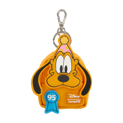 PLUTO 95TH ANNIVERSARY COSPLAY MYSTERY BAG CHARMS