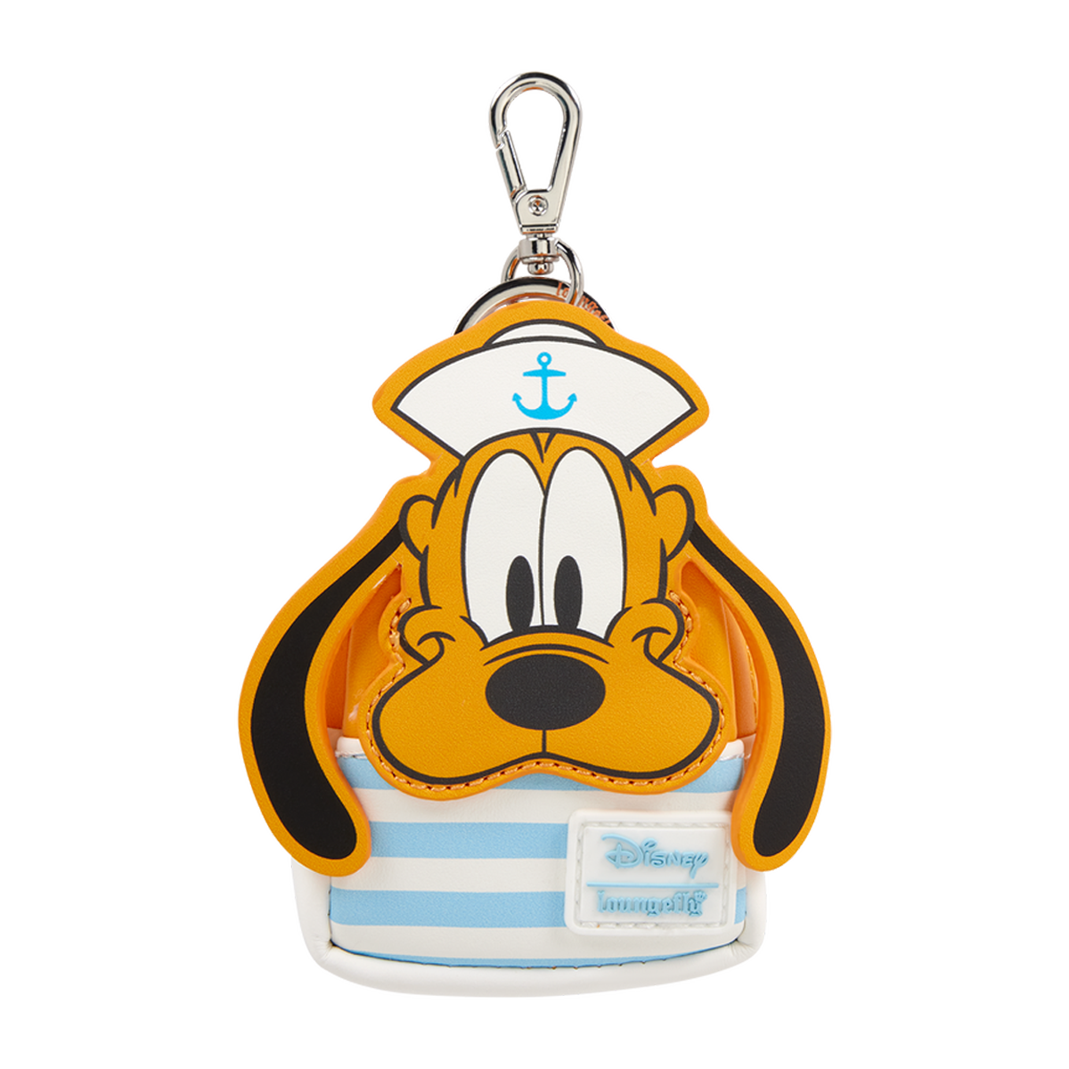 PLUTO 95TH ANNIVERSARY COSPLAY MYSTERY BAG CHARMS