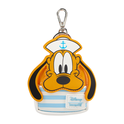 PLUTO 95TH ANNIVERSARY COSPLAY MYSTERY BAG CHARMS