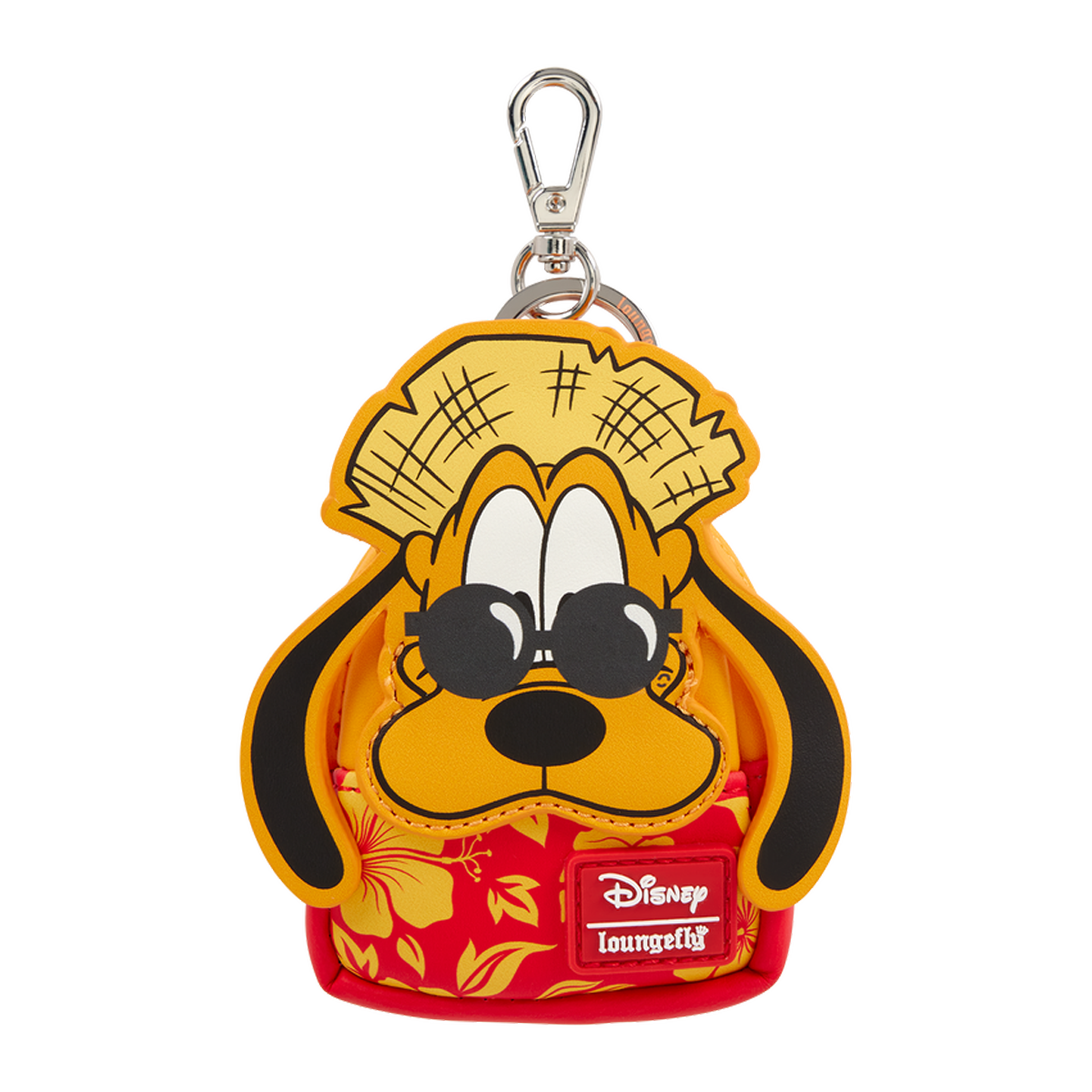PLUTO 95TH ANNIVERSARY COSPLAY MYSTERY BAG CHARMS