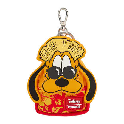 PLUTO 95TH ANNIVERSARY COSPLAY MYSTERY BAG CHARMS