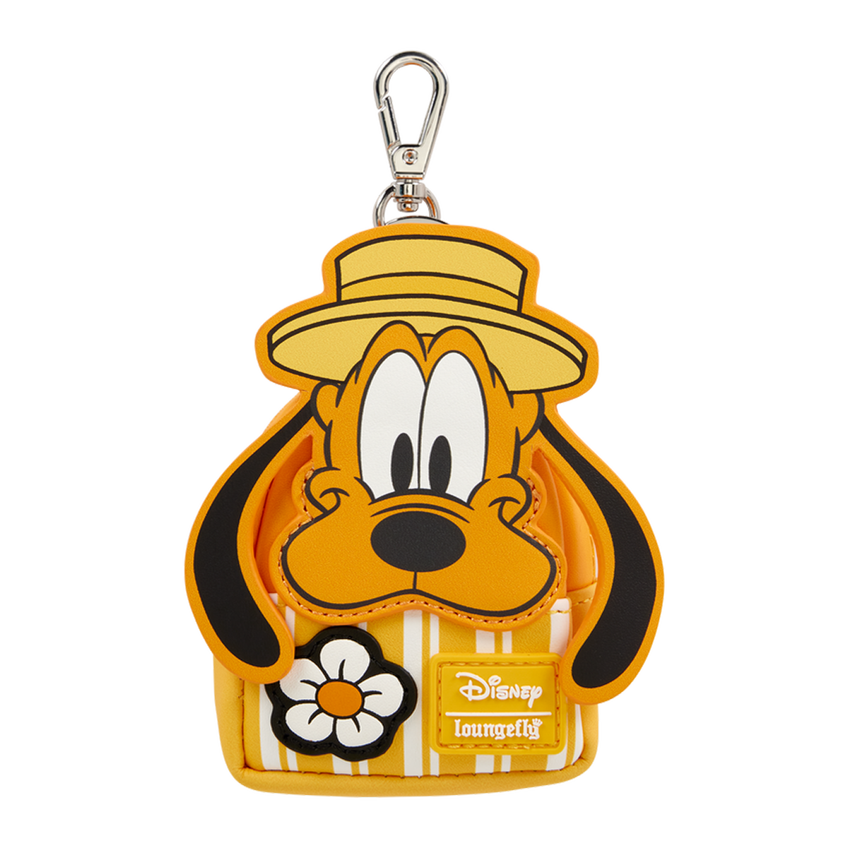 PLUTO 95TH ANNIVERSARY COSPLAY MYSTERY BAG CHARMS