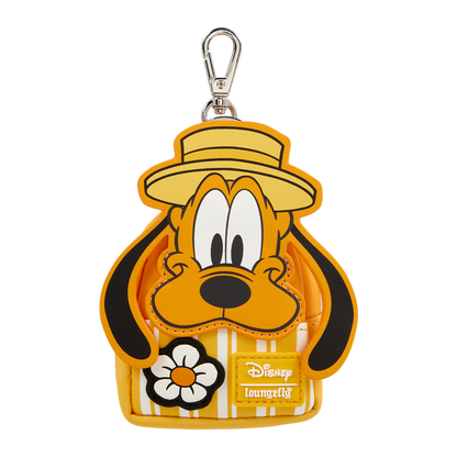 PLUTO 95TH ANNIVERSARY COSPLAY MYSTERY BAG CHARMS