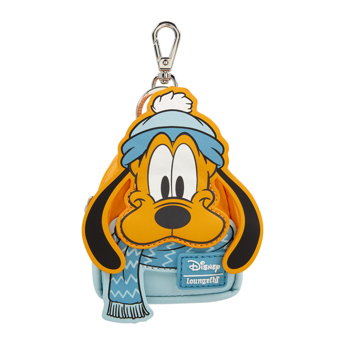 PLUTO 95TH ANNIVERSARY COSPLAY MYSTERY BAG CHARMS