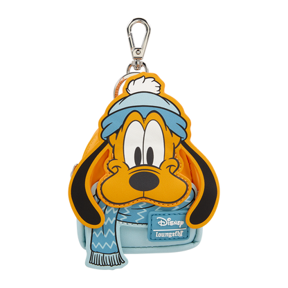 PLUTO 95TH ANNIVERSARY COSPLAY MYSTERY BAG CHARMS