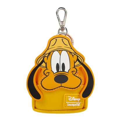PLUTO 95TH ANNIVERSARY COSPLAY MYSTERY BAG CHARMS