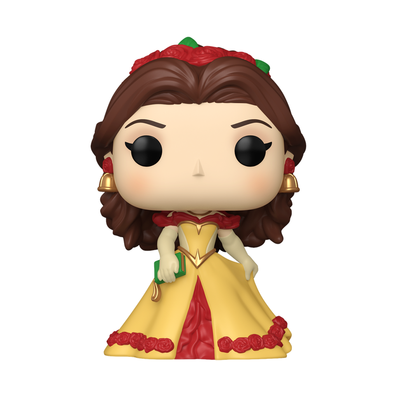 POP! BELLE (GRAND ENTRANCE)