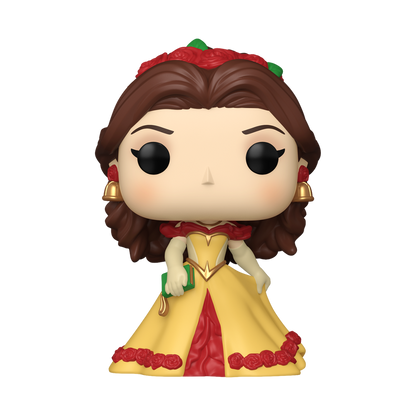 FUNKO POP! BELLE (GRAND ENTRANCE)