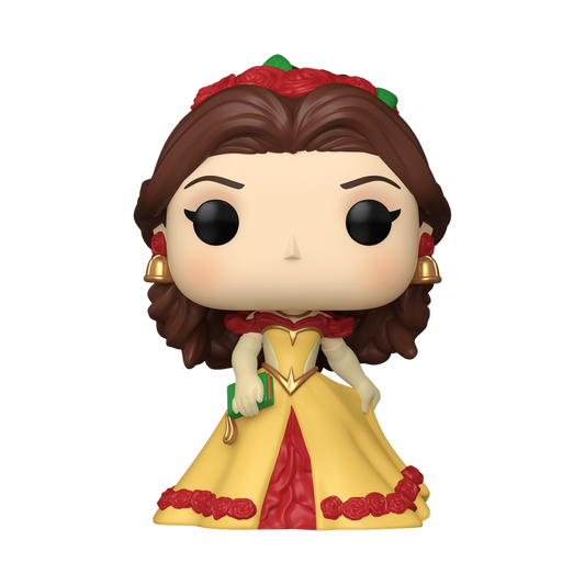 POP! BELLE (GRAND ENTRANCE)