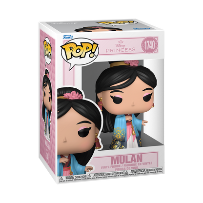POP! MULAN (GRAND ENTRANCE)