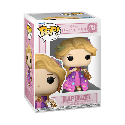 POP! RAPUNZEL (GRAND ENTRANCE)