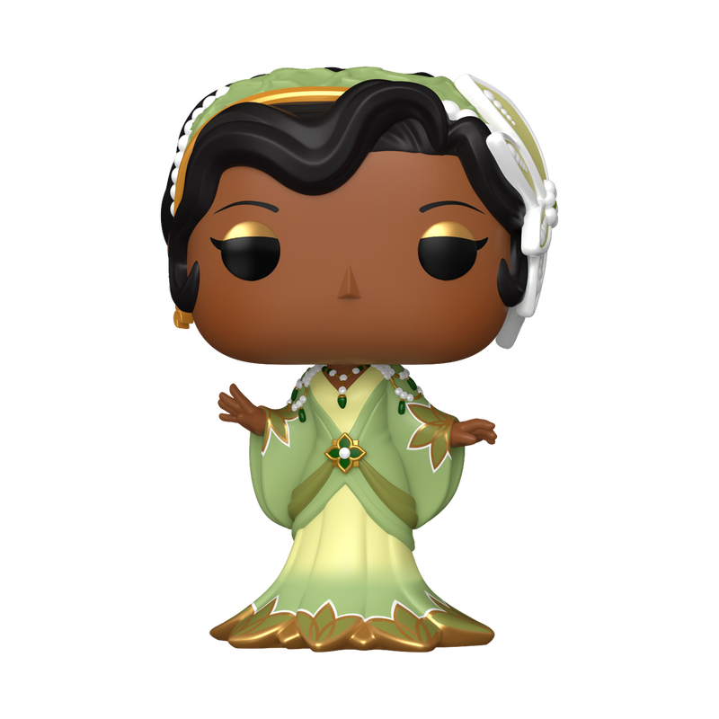 POP! TIANA (GRAND ENTRANCE)