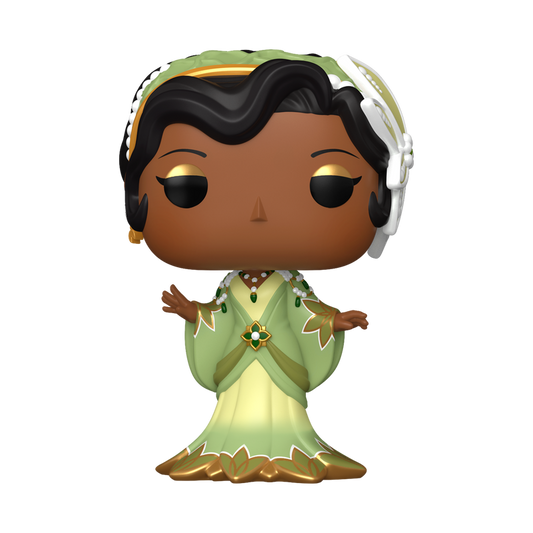 POP! TIANA (GRAND ENTRANCE)