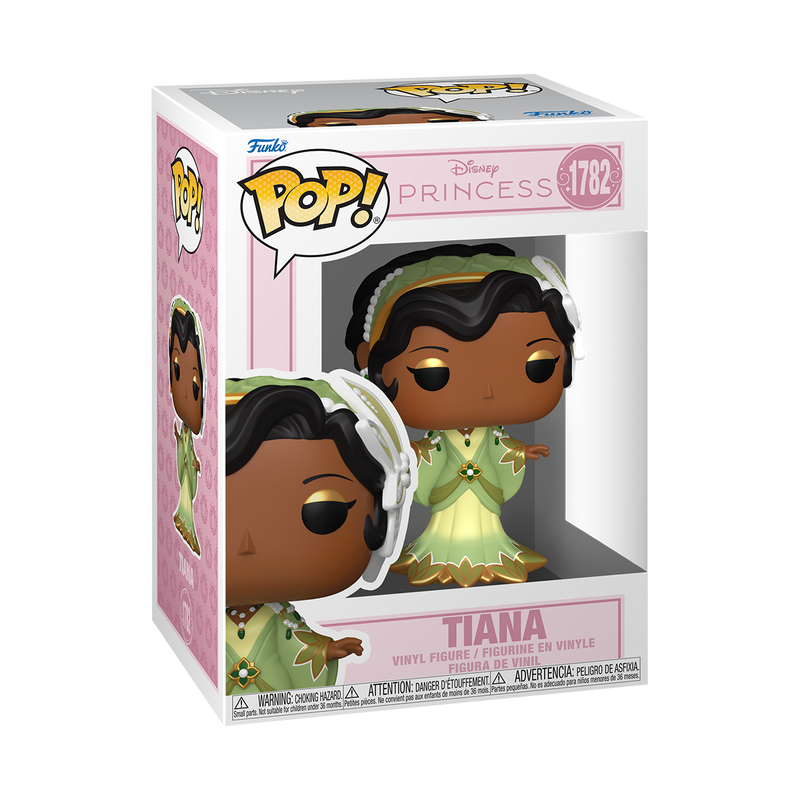 POP! TIANA (GRAND ENTRANCE)