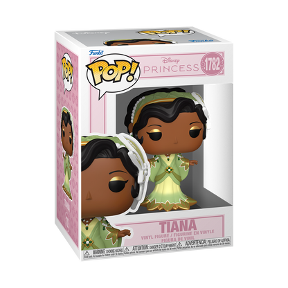POP! TIANA (GRAND ENTRANCE)