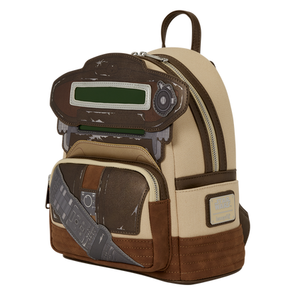 STAR WARS BOUSHH DISGUISE COSPLAY LOUNGEFLY MINI BACKPACK