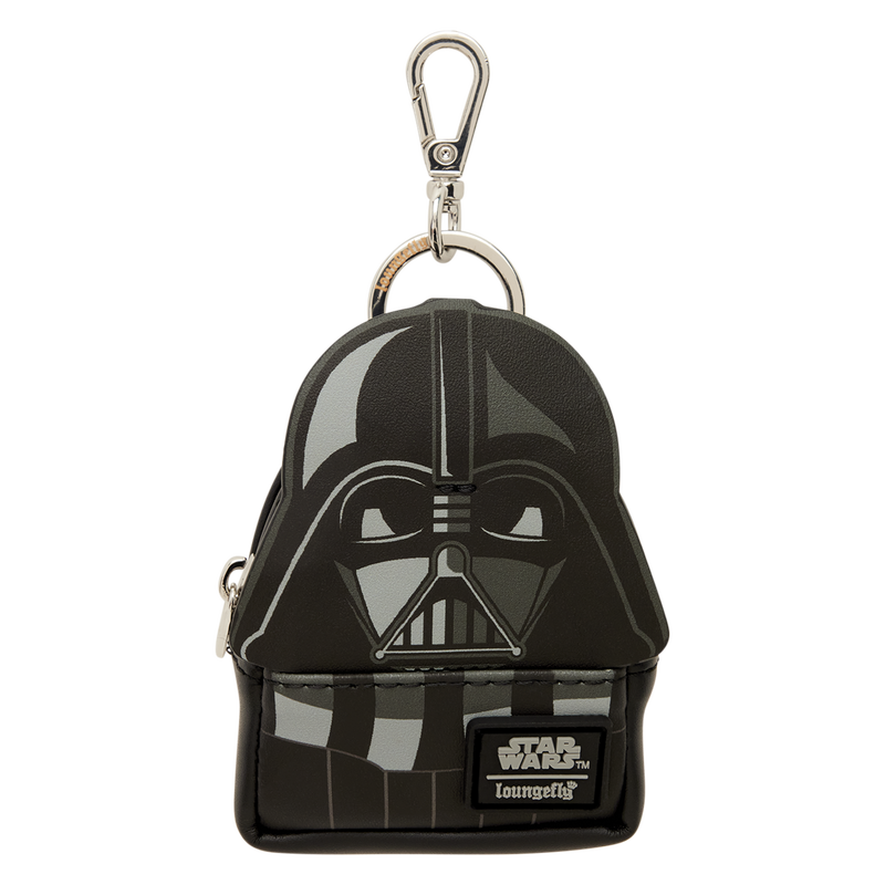 STAR WARS COSPLAY LOUNGEFLY MYSTERY BAG CHARMS