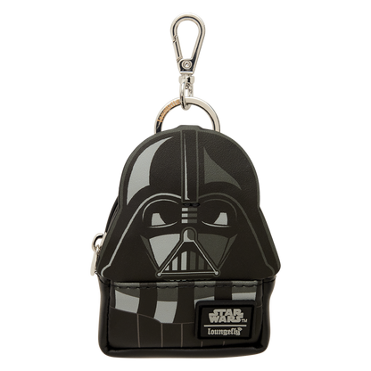 STAR WARS COSPLAY LOUNGEFLY MYSTERY BAG CHARMS