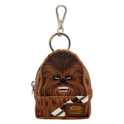 STAR WARS COSPLAY LOUNGEFLY MYSTERY BAG CHARMS