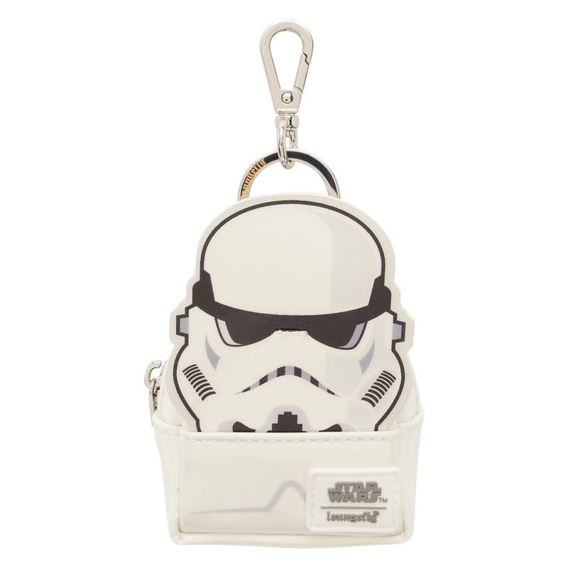 STAR WARS COSPLAY LOUNGEFLY MYSTERY BAG CHARMS