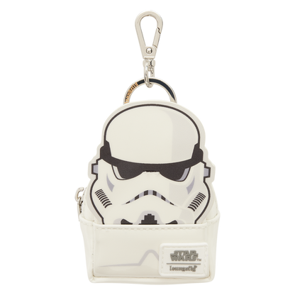 STAR WARS COSPLAY LOUNGEFLY MYSTERY BAG CHARMS