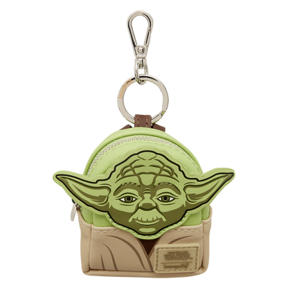 STAR WARS COSPLAY LOUNGEFLY MYSTERY BAG CHARMS