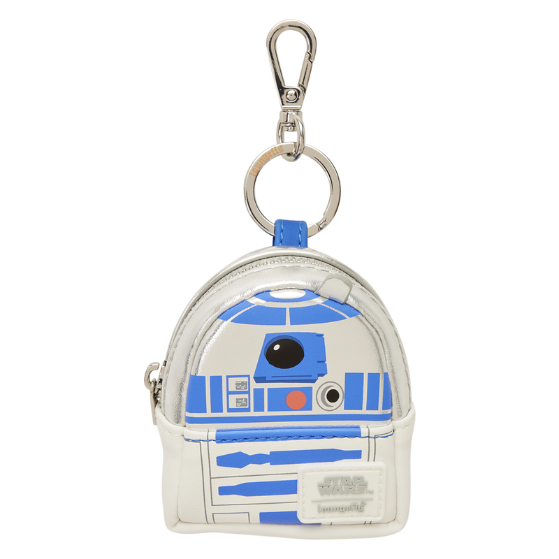 STAR WARS COSPLAY LOUNGEFLY MYSTERY BAG CHARMS