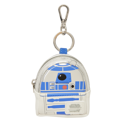 STAR WARS COSPLAY LOUNGEFLY MYSTERY BAG CHARMS