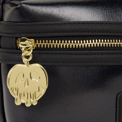 SNOW WHITE EVIL QUEEN SLING LOUNGEFLY CROSSBODY BAG