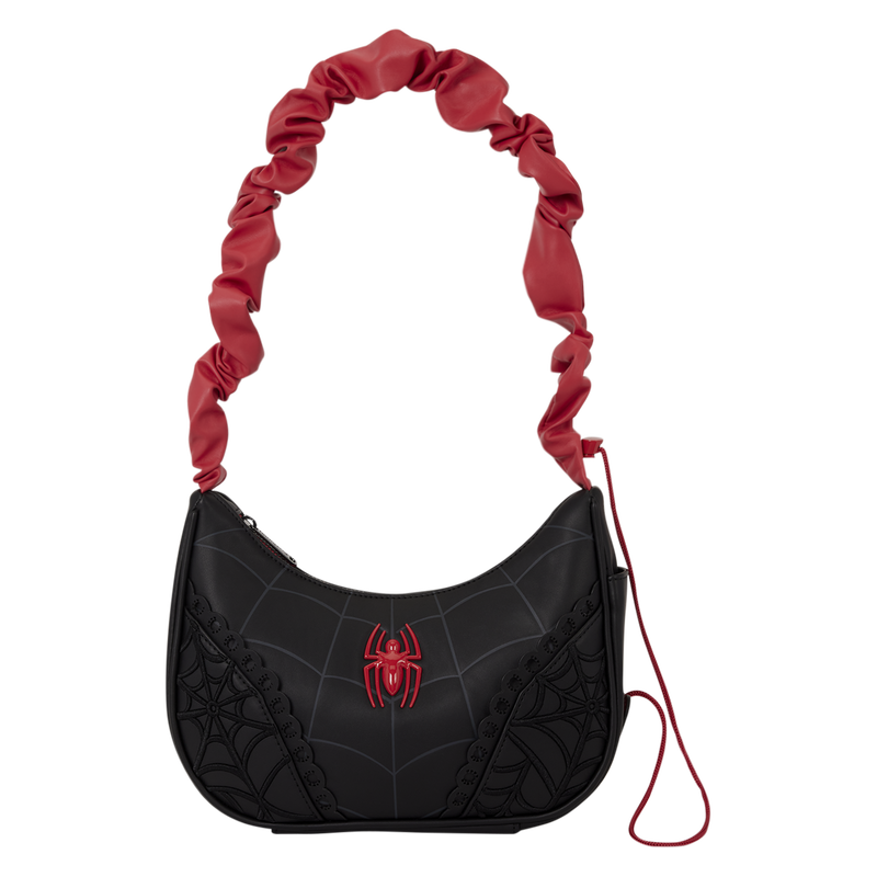 SPIDER-MAN LOUNGEFLY CROSSBODY BAG