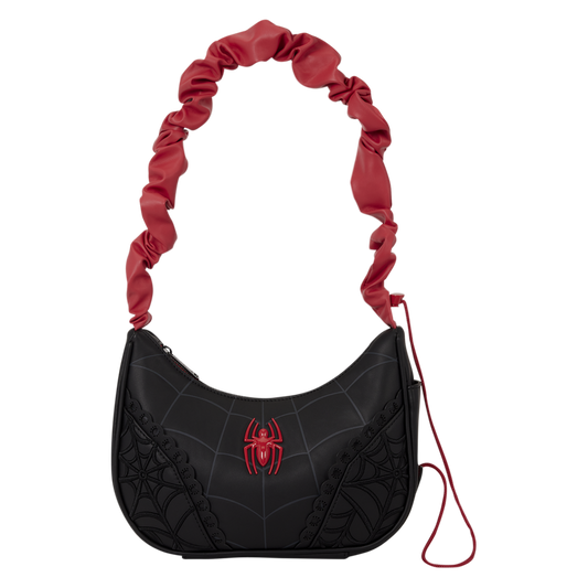 SPIDER-MAN LOUNGEFLY CROSSBODY BAG