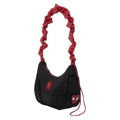 SPIDER-MAN LOUNGEFLY CROSSBODY BAG