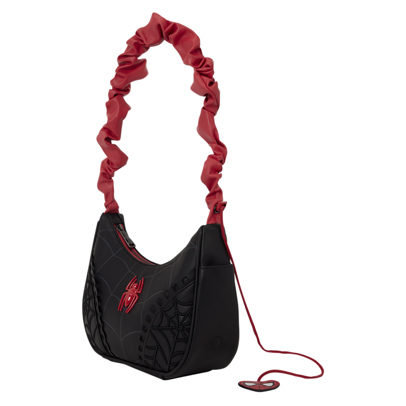 SPIDER-MAN LOUNGEFLY CROSSBODY BAG
