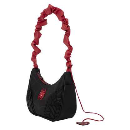 SPIDER-MAN LOUNGEFLY CROSSBODY BAG