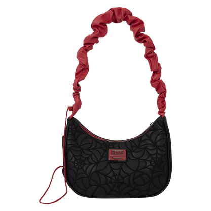 SPIDER-MAN LOUNGEFLY CROSSBODY BAG