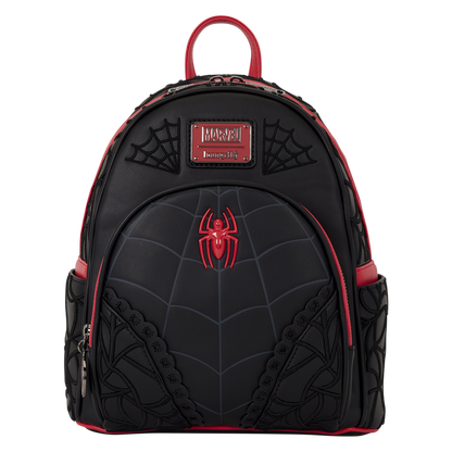 SPIDER-MAN LOUNGEFLY MINI BACKPACK