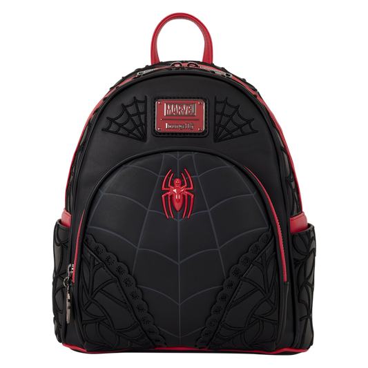 SPIDER-MAN LOUNGEFLY MINI BACKPACK