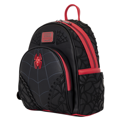 SPIDER-MAN LOUNGEFLY MINI BACKPACK
