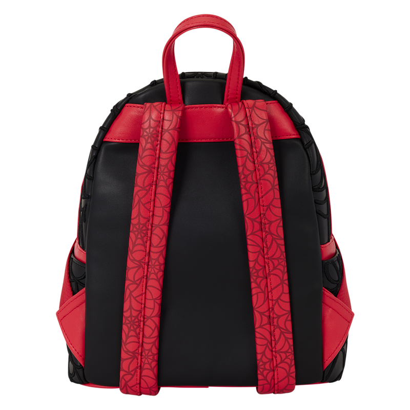 SPIDER-MAN LOUNGEFLY MINI BACKPACK