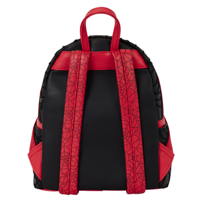 SPIDER-MAN LOUNGEFLY MINI BACKPACK