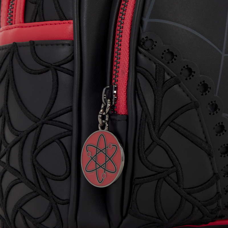 SPIDER-MAN LOUNGEFLY MINI BACKPACK