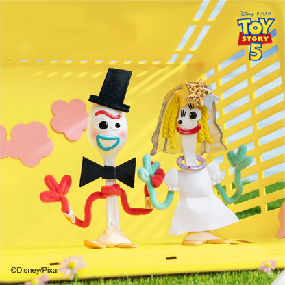 TOY STORY 5 FRIENDS FOREVER SERIES BLIND BOX