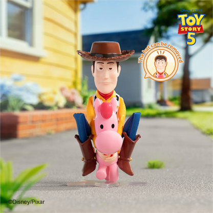 TOY STORY 5 FRIENDS FOREVER SERIES BLIND BOX