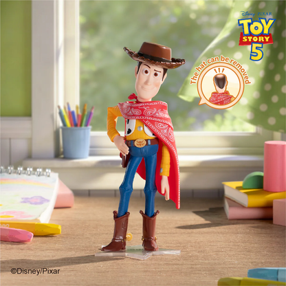 TOY STORY 5 FRIENDS FOREVER SERIES BLIND BOX