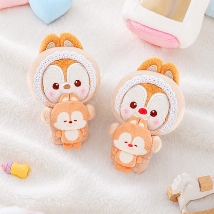 DISNEY BABY DREAMS SERIES PLUSH BLIND BOX