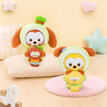 DISNEY BABY DREAMS SERIES PLUSH BLIND BOX