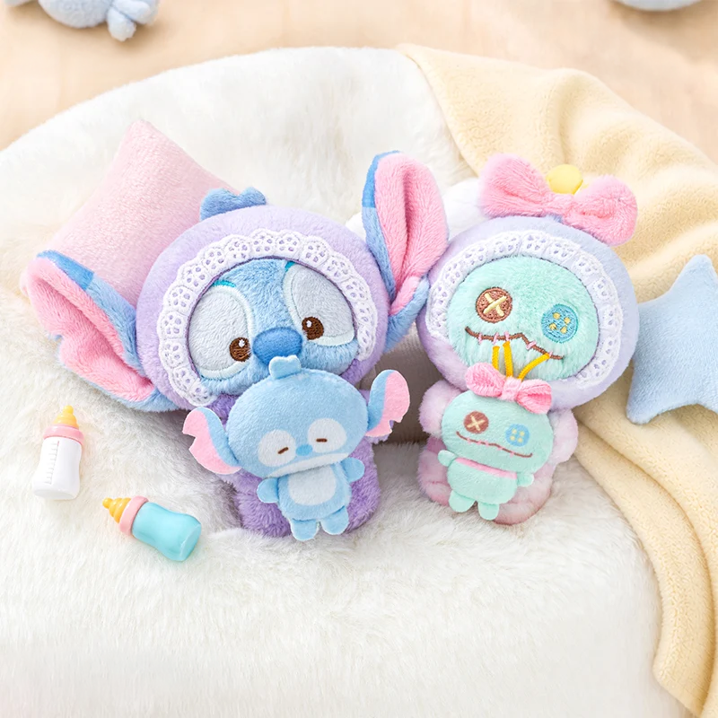 DISNEY BABY DREAMS SERIES PLUSH BLIND BOX