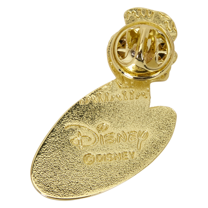 TANGLED RAPUNZEL GLOW PIN TRADER LOUNGEFLY MINI BACKPACK